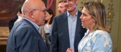 La Diputaci de Castell refora al costat de Facsa la seua aposta per una gesti hdrica responsable amb el I Cicle Formatiu per a dirigents de l'aigua