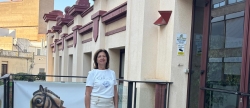 Programa de Aula Ludica en Almassora para el mes de julio