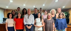 Jos Llombart Tena nombrado juez de paz en Torreblanca