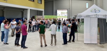 Bayer presenta solucions biològiques i digitals per a plagues en cítrics