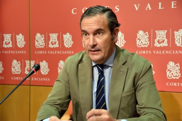 Fernando Pastor denuncia las mentiras de Polo en la gestión de la DANA
