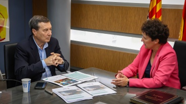 Onda consigue un mamógrafo para la prevención del cáncer de mama