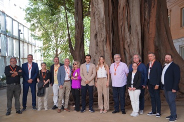 Les Corts aprueban declarar el 15 de mayo como Día del Ajedrez en la Comunitat Valenciana