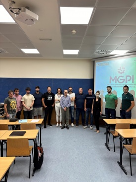 La Universitat Jaume I abre el periodo de matrícula para los títulos de enseñanzas propias