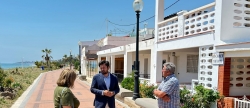 El PP de Cabanes demana declarar Torre la Sal com a B d'Inters Local