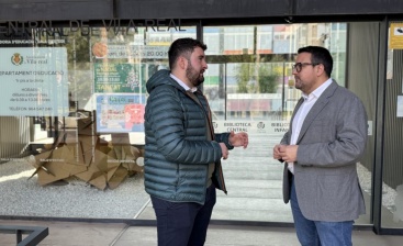 El govern de Benlloch no amplia l'horari de la sala d'estudis en època d'exàmens