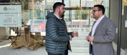 El govern de Benlloch no amplia l'horari de la sala d'estudis en poca d'exmens
