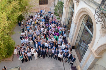 Vila-real participa en la III Trobada estatal de governs locals i cooperaci internacional
