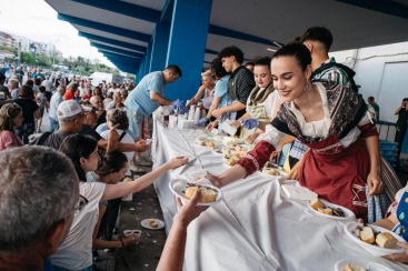 Aprovat el programa oficial de les Festes de Sant Pere 2025