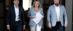 La Diputaci de Castell activa 1,5 milions d'euros per a garantir el provement d'aigua potable en municipis de menys de 20.000 habitants