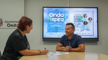 Onda será epicentro del bienestar emocional con el II Congreso de Salud Mental