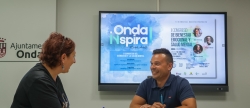 Onda ser epicentro del bienestar emocional con el II Congreso de Salud Mental