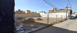 L'Ajuntament de Vila-real soluciona la problemtica d'una promoci immobiliria fallida al carrer Eslida