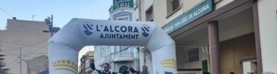 Los alcorinos Vicente y Sergio Bachero segundos en el 35 Rallye de la Cerámica que ganan Javier Polidura y Javier Soto