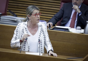 Recortes del Gobierno amenazan la conciliación familiar en la Comunitat Valenciana