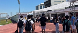 El Foro de Empleo de la Universitat Politcnica de Valncia recibe a 7.500 personas