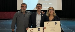El Proyecto de la Real Fabrica y la empresa Art Antic de Alcora protagonistas en los Premios Nacionales de Cermica