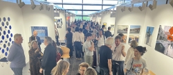 La Diputaci de Castell dna suport a l'edici 2026 de la Fira d'Art Contemporani MARTE