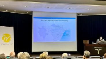 Entregados los premios Maestrat Viu 2025 en Rossell