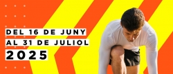 El Ayuntamiento de la Vall d'Uixo oferta cuatro actividades dentro del Estiu Esportiu