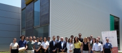 La Diputacin de Castelln y el CEEI inician la octava edicin del programa rbita con la seleccin de diez startups de alto potencial