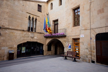 Cabanes destina más de 500.000 euros de remanentes para proyectos estratégicos del municipio