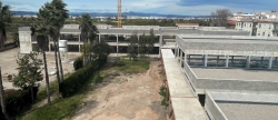 Burriana lleva a Pleno el ltimo paso para poder licitar las obras de terminacin del nuevo IES Jaume I