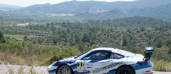 Vilafams ruge con el Rallye de la Cermica
