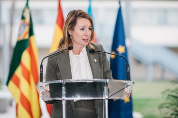 La Junta de Gobierno Local aprueba la compra del antiguo Cine Rex en Castellón