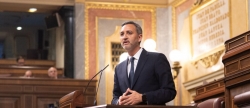 Csar Snchez exigeix ​​Comproms que decideixca entre donar suport a Pedro Snchez o als valencians