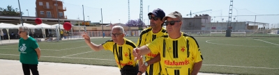 Èxit dels V Jocs Castellonencs a Vilafamés