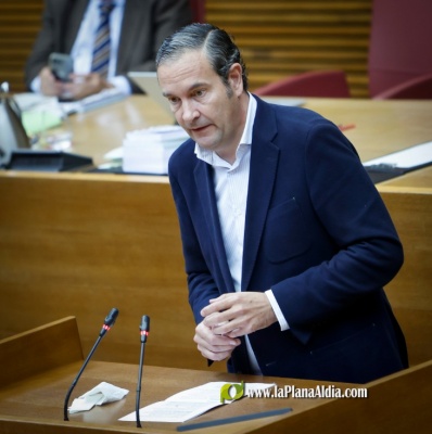 Pastor: 'Me pregunto quiénes son los superiores a los que el responsable de Aemet filtró grabaciones del Cecopi'