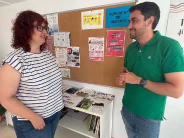 Lanzan Campamento Digital en Almassora para jóvenes