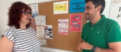 Lanzan Campamento Digital en Almassora para jóvenes