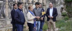 Abandono del PSOE