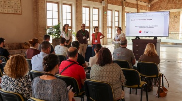 Onda reúne al sector turístico local para impulsar experiencias conjuntas y potenciar su oferta turística