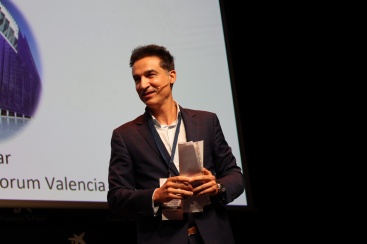 Vila-real acoge la jornada de GEPACV sobre el impacto de la Inteligencia Artificial en la gestión deportiva