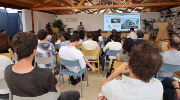 Semana Verde de la Arquitectura 2025: Sostenibilidad, Innovación y Compromiso Urbano
