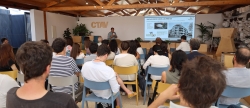 Semana Verde de la Arquitectura 2025: Sostenibilidad, Innovacin y Compromiso Urbano