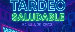 El Ayuntamiento de Almenara organizar un 'Tardeo Saludable' para jvenes de entre 12 y 16 aos