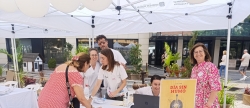 Almassora conciencia sobre los beneficios de dejar el tabaco