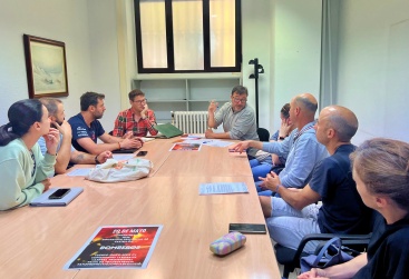 Compromís denuncia recorte en prevención de incendios en Castellón