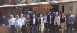 El GAL Maestrat Plana Alta promociona els atractius rurals amb l'exposici #elmillordelmeupoble
