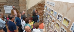 Exposicin fotogrfica 'Vilafranca en festes' de Ricardo Cases