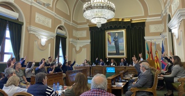 Begoña Carrasco incumple su promesa de destinar 700.000 euros para ayudar a las familias afectadas por la Dana de la provincia de Valencia