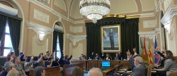 Begoa Carrasco incumple su promesa de destinar 700.000 euros para ayudar a las familias afectadas por la Dana de la provincia de Valencia