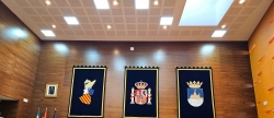 El pleno extraordinario de Oropesa del Mar aprueba el PACES y su adhesin a la Red REDEL