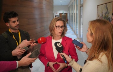 El PPCV acusa a Muñoz de mentir sobre la documentación del coche del presidente