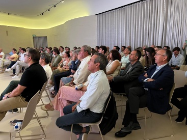 Meetiq 2025 impulsa la transformación digital en Castellón