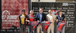 La Diputaci de Castell impulsa una nova edici de la Gegant de Pedra en un entorn nic i desafiador per l'interior de la provncia